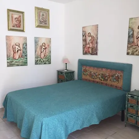 Casa vacanze Casa Del Marchese *