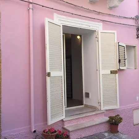 Casa vacanze Casa Del Marchese Carloforte (Isola di San Pietro)
