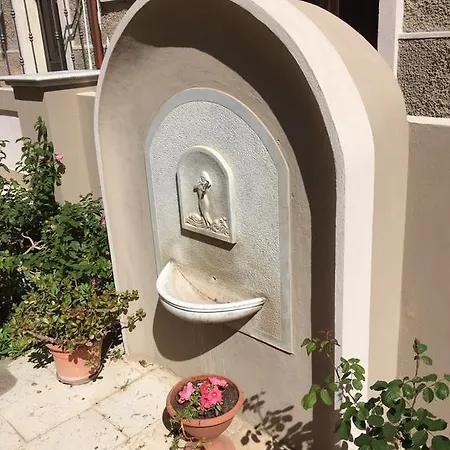 Casa vacanze Casa Del Marchese Carloforte (Isola di San Pietro)