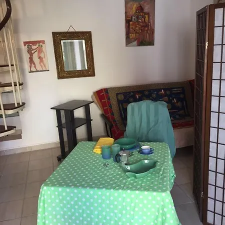 Casa Del Marchese Casa vacanze