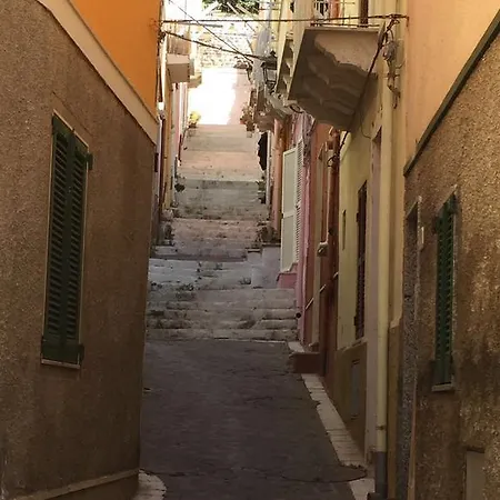 Casa Del Marchese Casa vacanze *